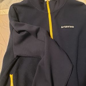 VANS sweatshirt